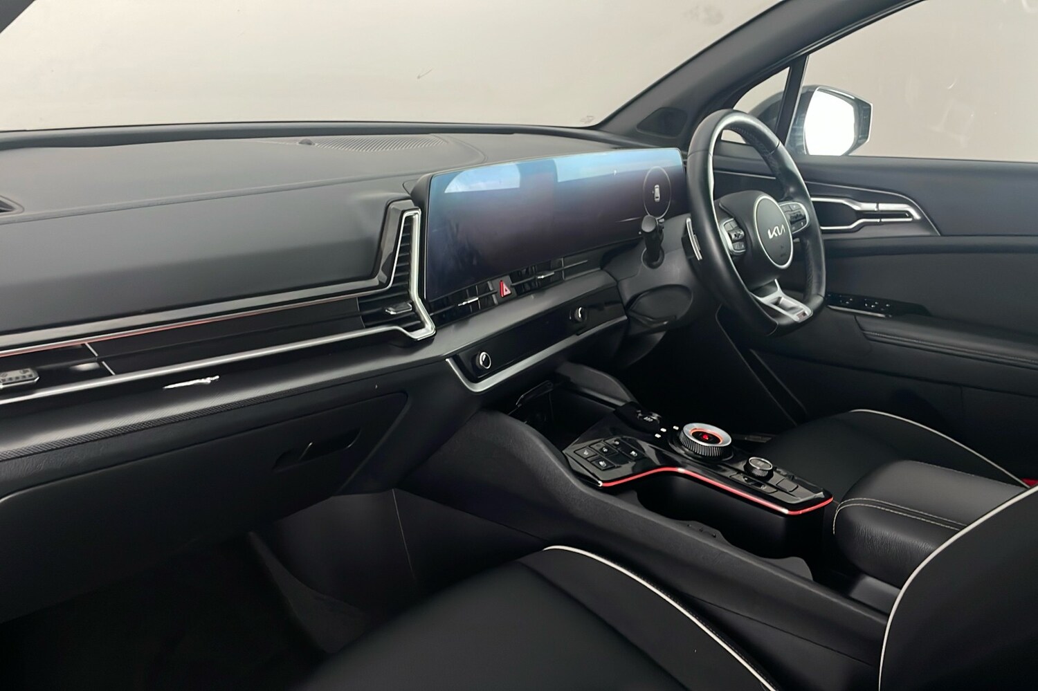 Used Kia Sportage 2024 for sale - 76119986: Photo 34