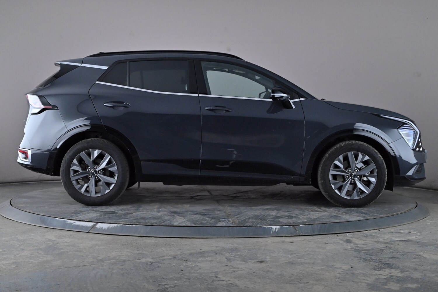 Used Kia Sportage 2024 for sale - 76119986: Photo 4