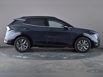 Used Kia Sportage 2024 for sale - 76119986: Photo 4