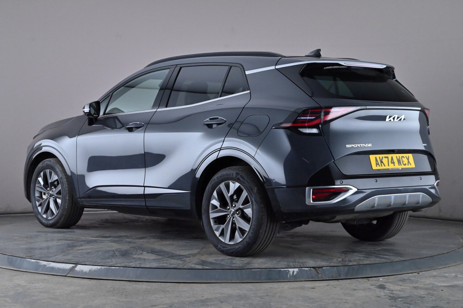 Used Kia Sportage 2024 for sale - 76119986: Photo 5