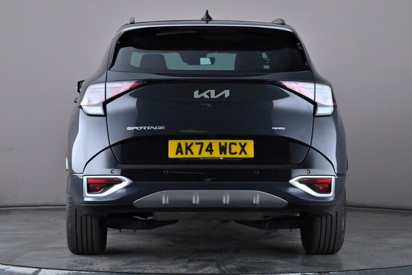 Used Kia Sportage 2024 for sale - 76119986: Photo 6