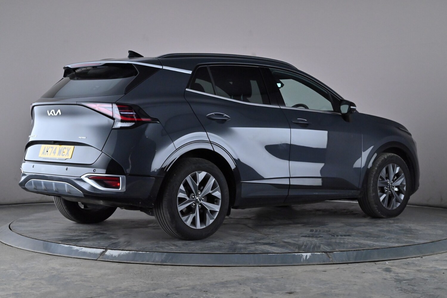 Used Kia Sportage 2024 for sale - 76119986: Photo 7