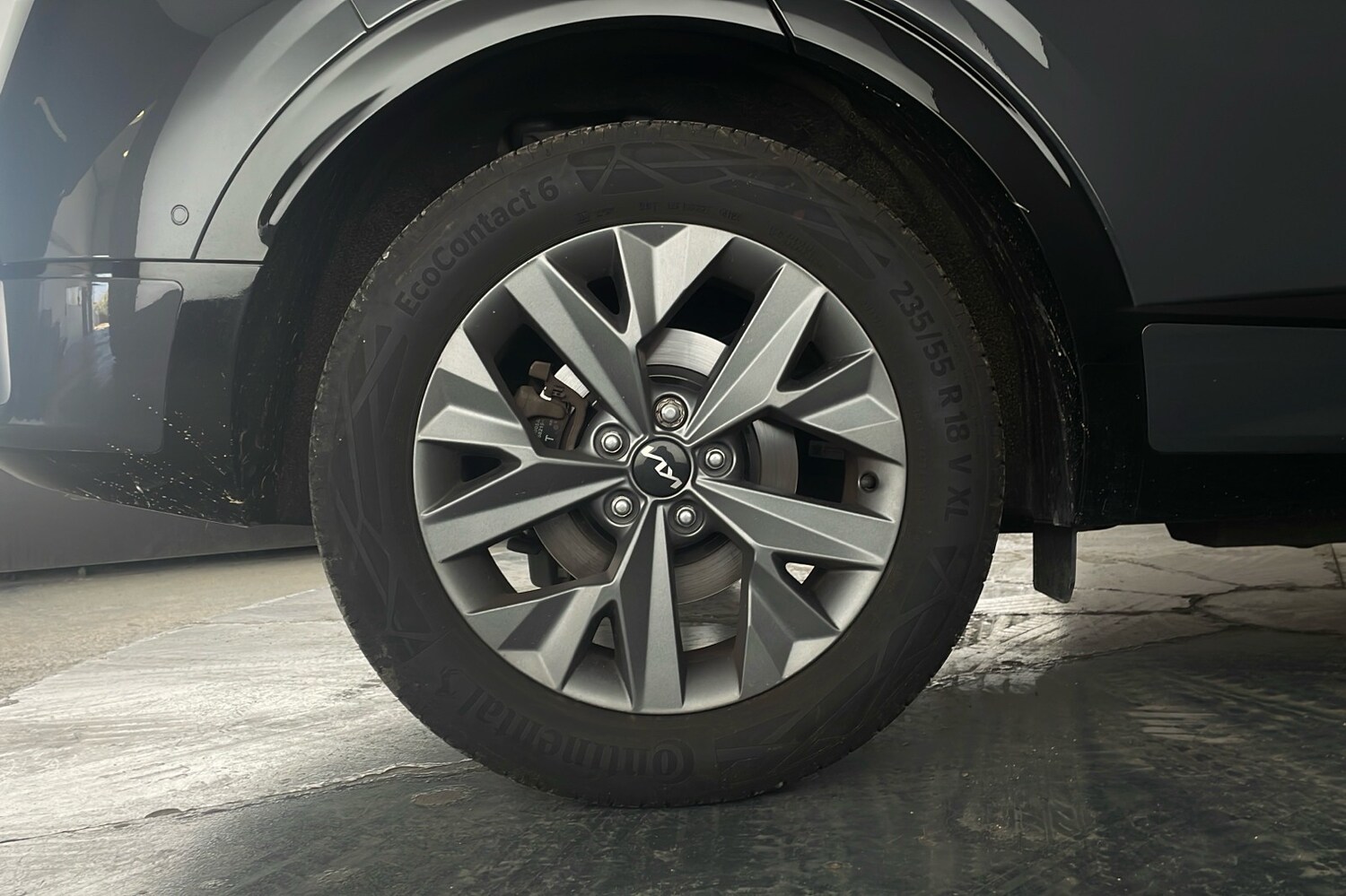 Used Kia Sportage 2024 for sale - 76119986: Photo 8