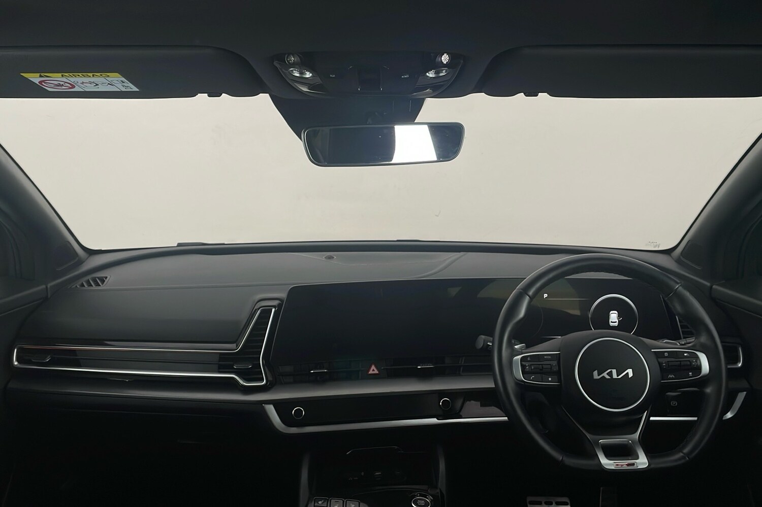Used Kia Sportage 2024 for sale - 76119986: Photo 9