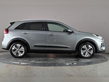 Used Kia Niro 2021 for sale - 77080697: Photo