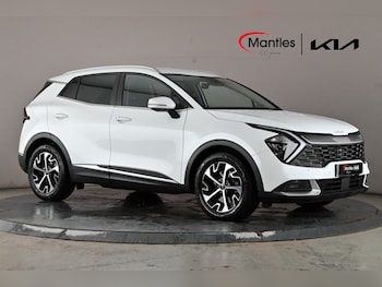 Used Kia Sportage 2024 for sale - 78756029: Photo