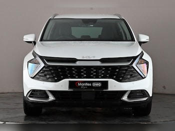Used Kia Sportage 2024 for sale - 78756029: Photo