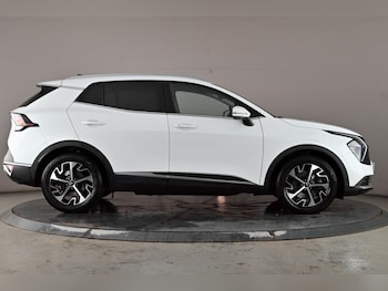 Used Kia Sportage 2024 for sale - 78756029: Photo