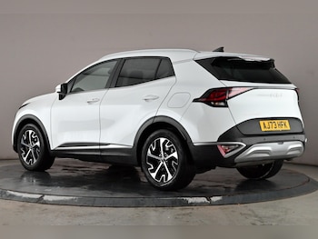 Used Kia Sportage 2024 for sale - 78756029: Photo