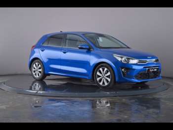 2022 - 1.0 T GDi 48V 118 3 5dr