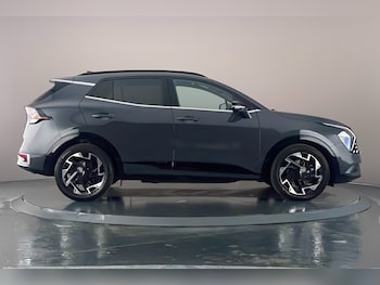 Used Kia Sportage 2024 for sale - 75393287: Photo