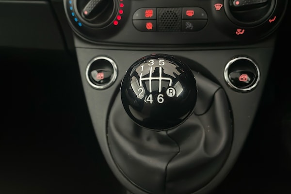 Used Fiat 500 2021 for sale - 76186207: Photo 11