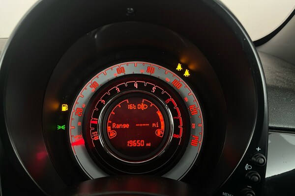 Used Fiat 500 2021 for sale - 76186207: Photo 12