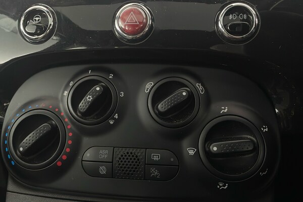 Used Fiat 500 2021 for sale - 76186207: Photo 13