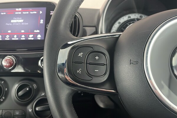 Used Fiat 500 2021 for sale - 76186207: Photo 14