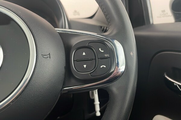 Used Fiat 500 2021 for sale - 76186207: Photo 15
