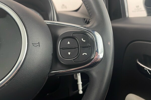 Used Fiat 500 2021 for sale - 76186207: Photo 16