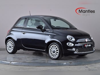 2021 - 1.0 Mhev Dolcevita Hatchback 3dr Petrol Manual Euro 6 s/s 70 Bhp