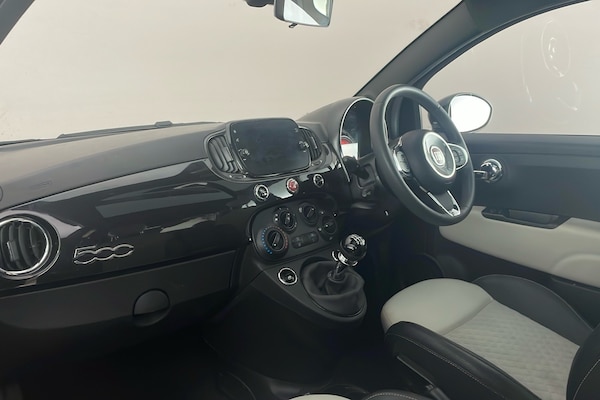 Used Fiat 500 2021 for sale - 76186207: Photo 21