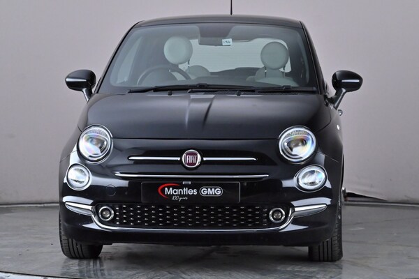 Used Fiat 500 2021 for sale - 76186207: Photo 2