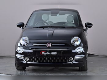 Used Fiat 500 2021 for sale - 76186207: Photo 2