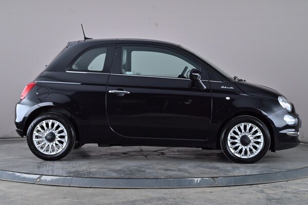 Used Fiat 500 2021 for sale - 76186207: Photo 3