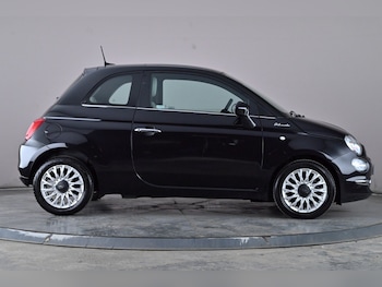 Used Fiat 500 2021 for sale - 76186207: Photo 3