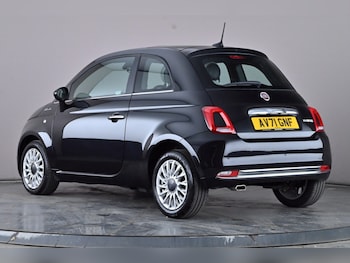 Used Fiat 500 2021 for sale - 76186207: Photo 4