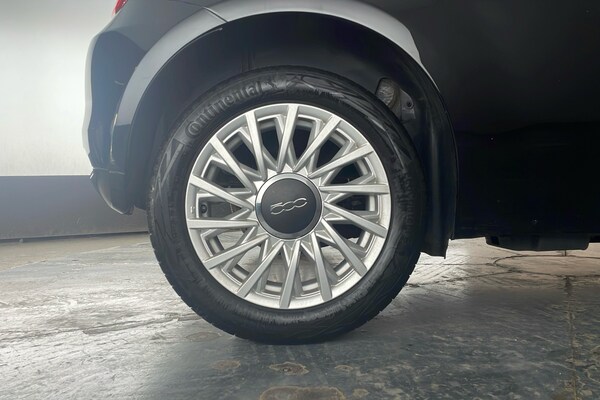 Used Fiat 500 2021 for sale - 76186207: Photo 7