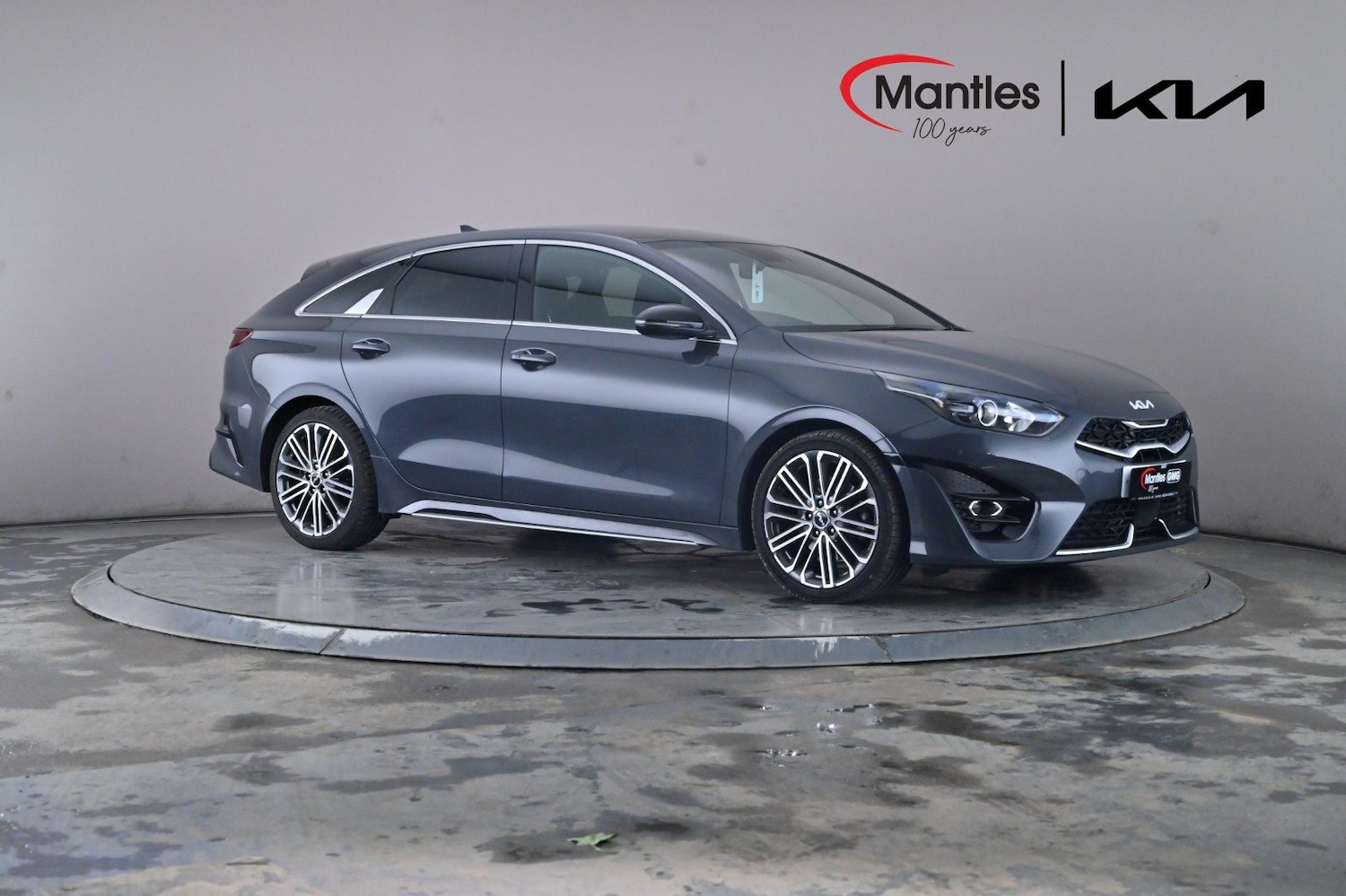 Used Kia Pro Ceed 2023 for sale - 76006566: Photo 1