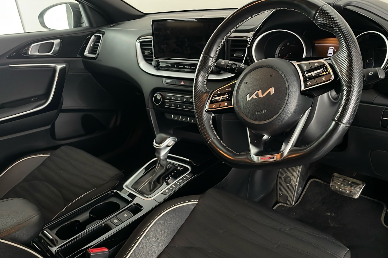 Used Kia Pro Ceed 2023 for sale - 76006566: Photo 11