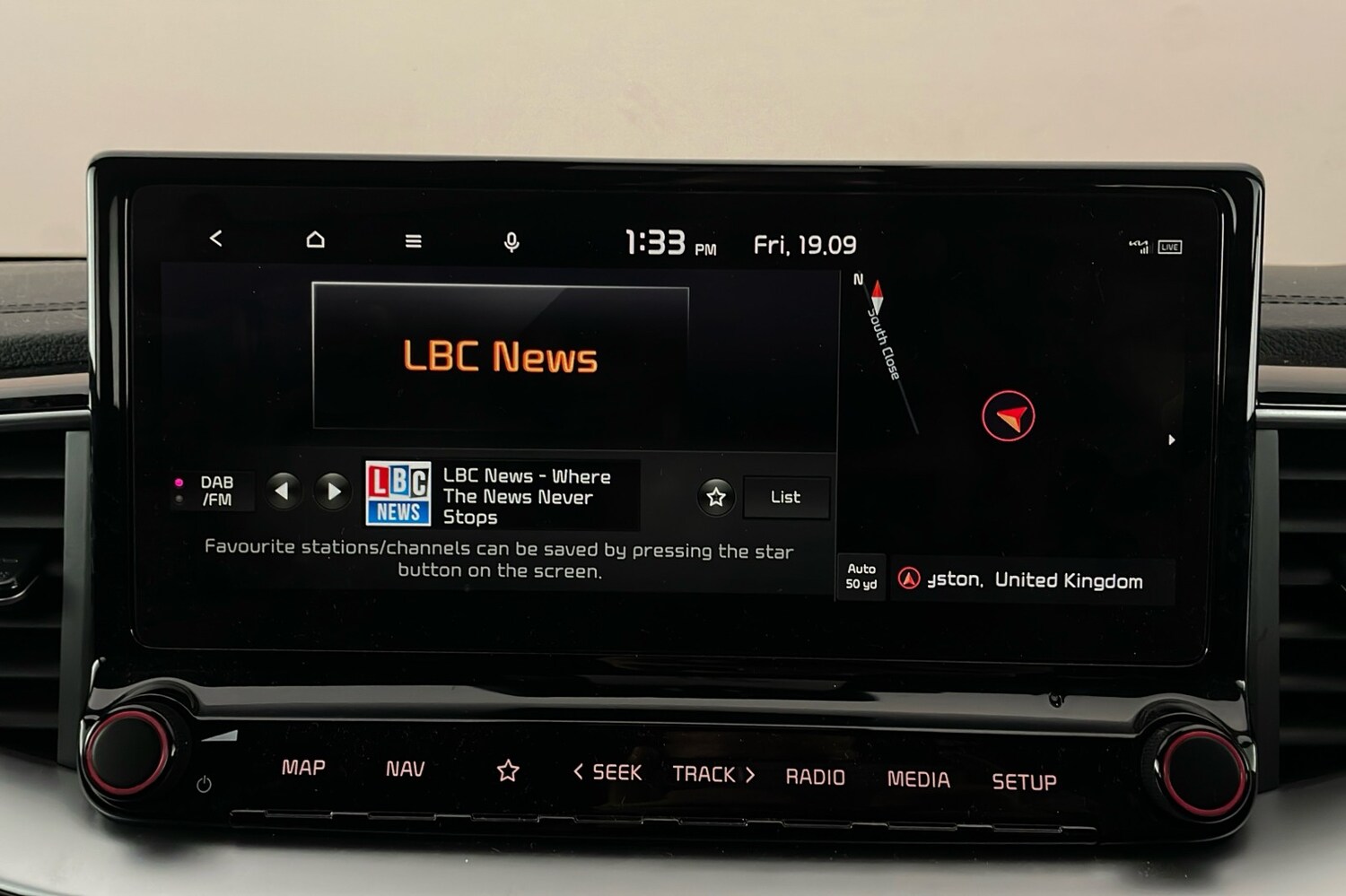 Used Kia Pro Ceed 2023 for sale - 76006566: Photo 18