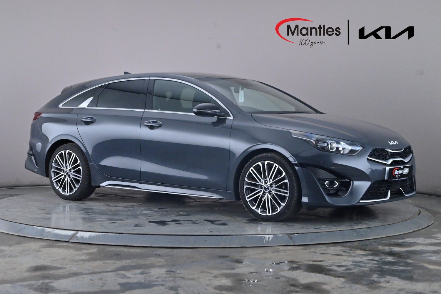 Used Kia Pro Ceed 2023 for sale - 76006566: Photo 2