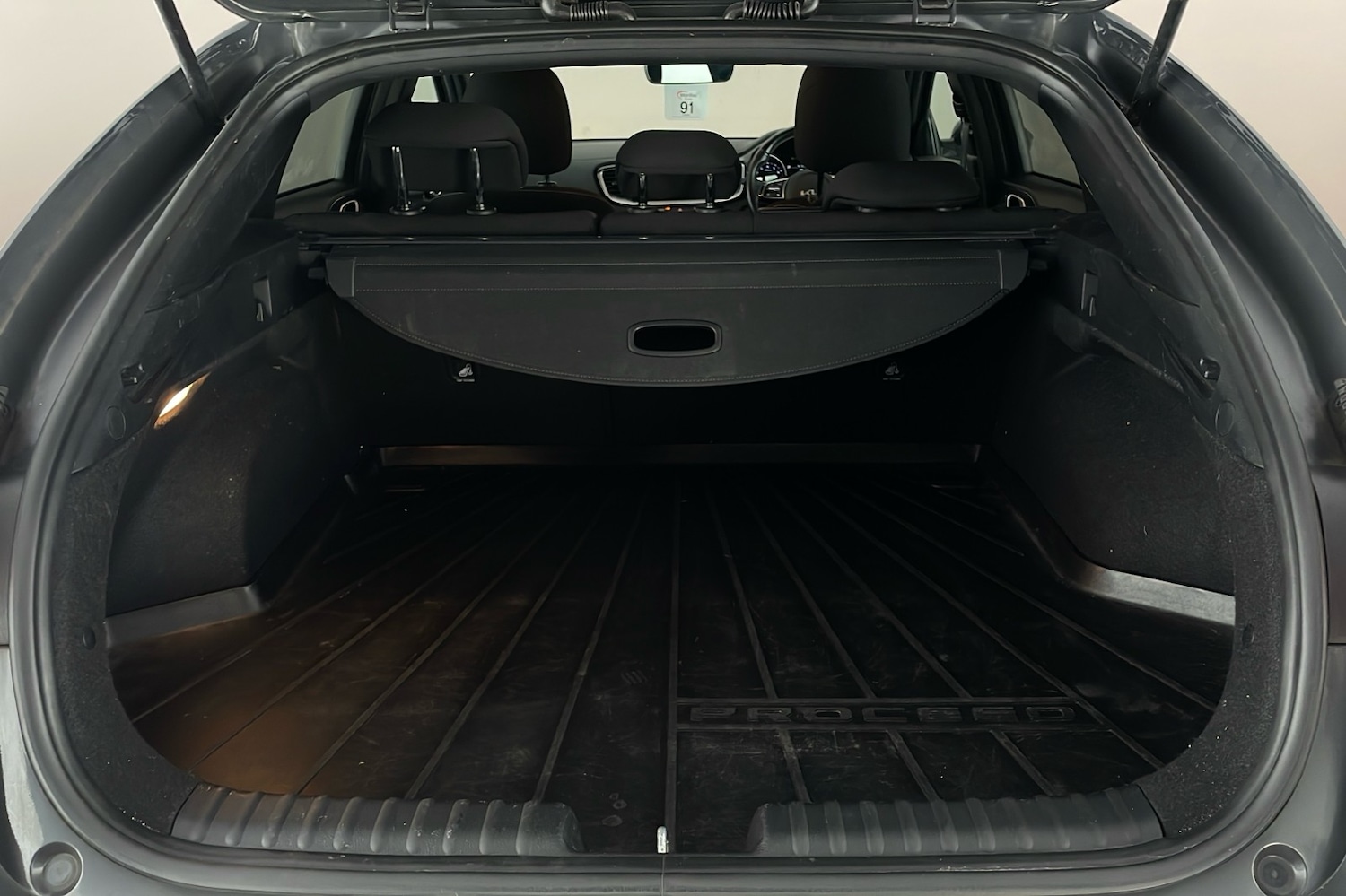 Used Kia Pro Ceed 2023 for sale - 76006566: Photo 23