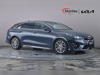 Used Kia Pro Ceed 2023 for sale - 76006566: Photo 2