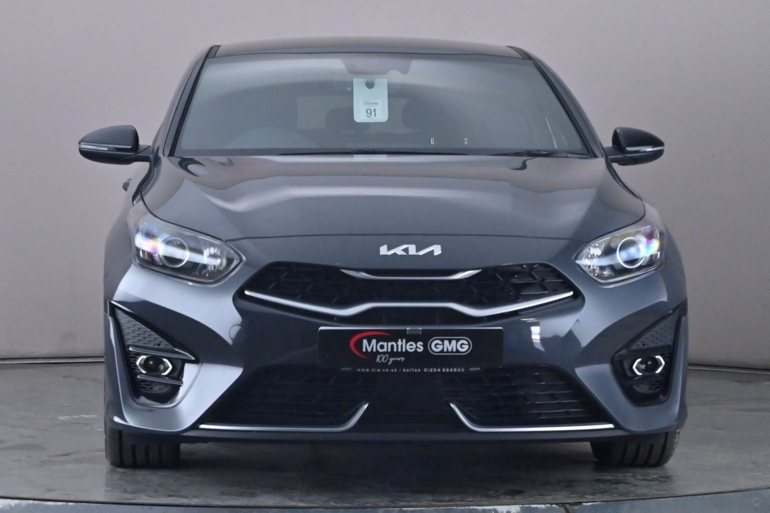Used Kia Pro Ceed 2023 for sale - 76006566: Photo 3