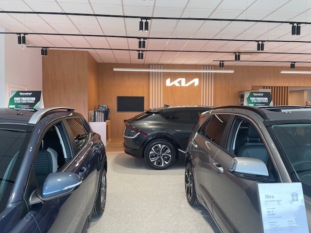 Used Kia Pro Ceed 2023 for sale - 76006566: Photo 35
