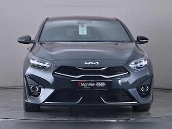 Used Kia Pro Ceed 2023 for sale - 76006566: Photo 3