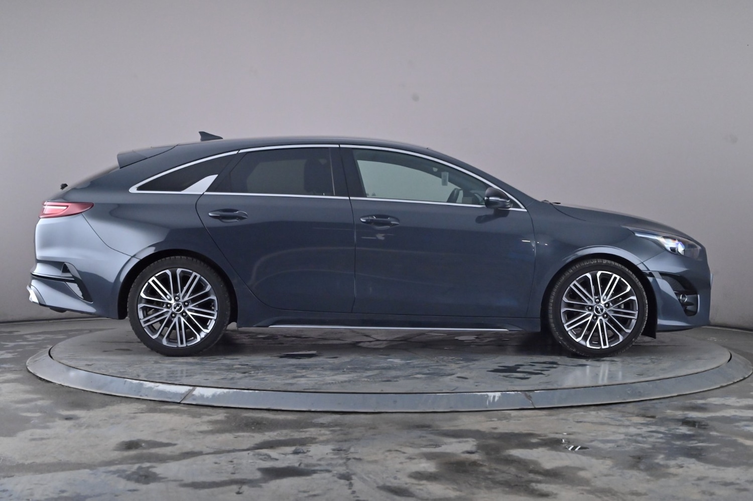 Used Kia Pro Ceed 2023 for sale - 76006566: Photo 4