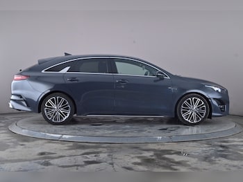 Used Kia Pro Ceed 2023 for sale - 76006566: Photo 4