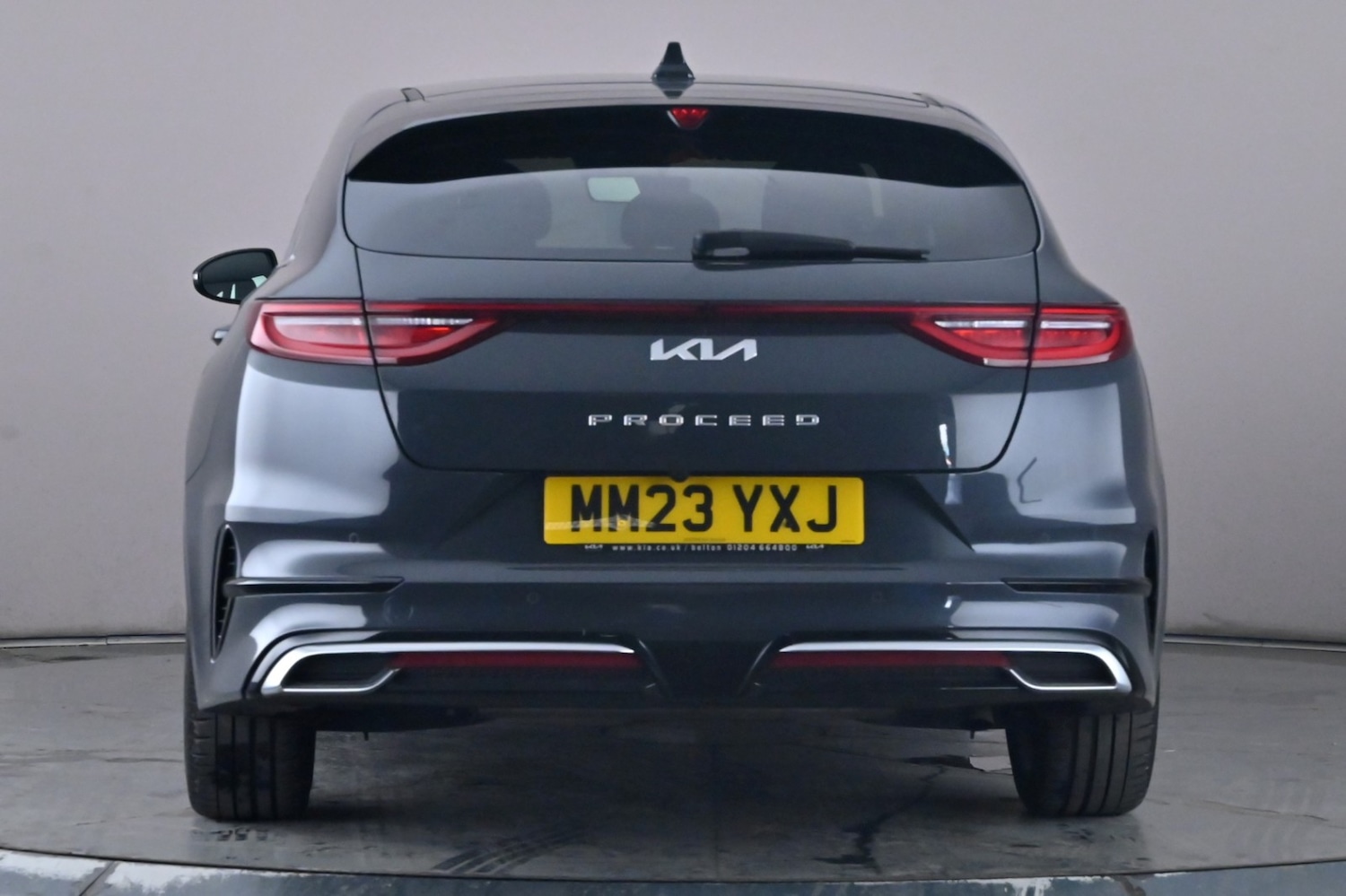 Used Kia Pro Ceed 2023 for sale - 76006566: Photo 6