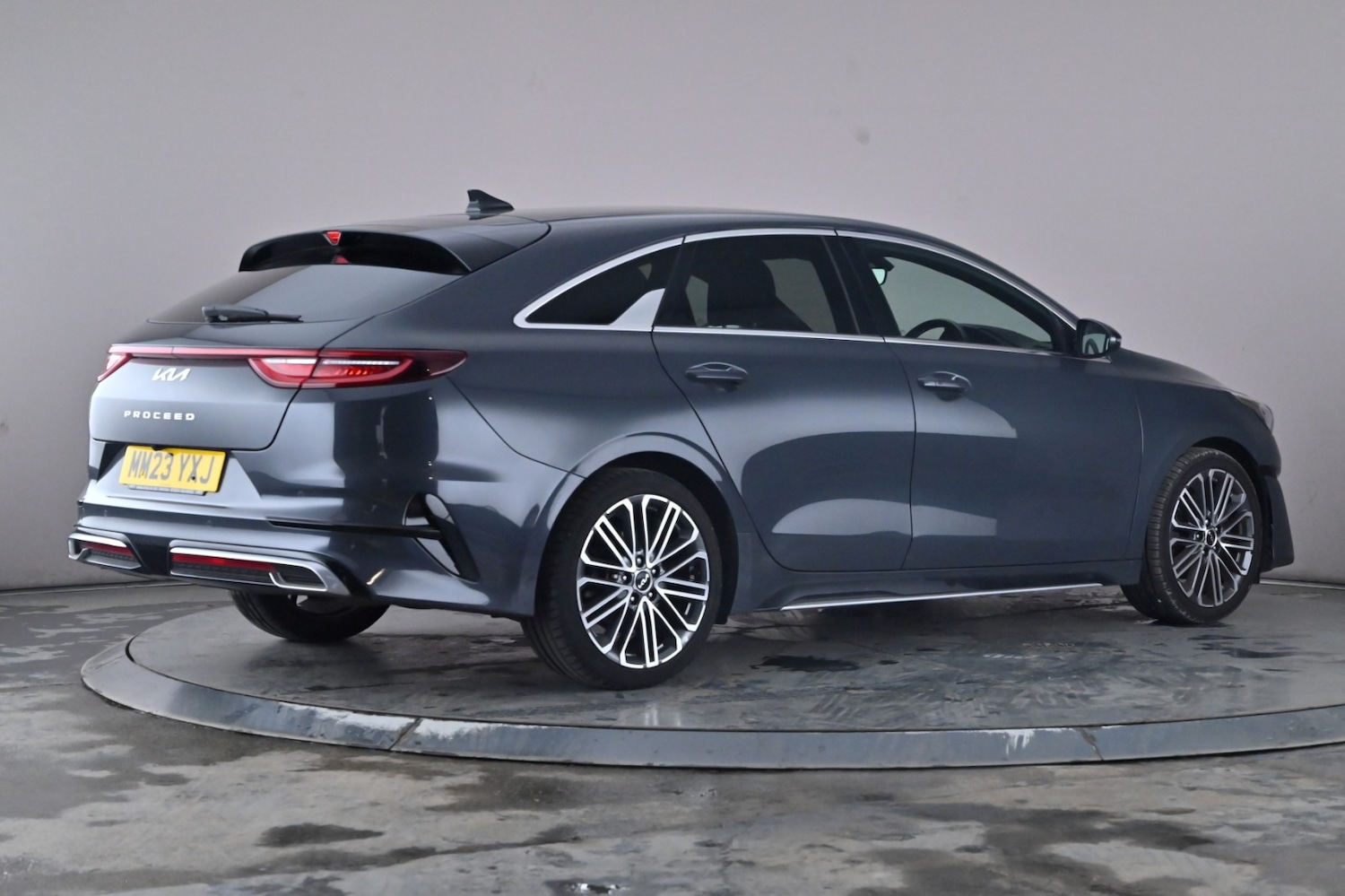 Used Kia Pro Ceed 2023 for sale - 76006566: Photo 7