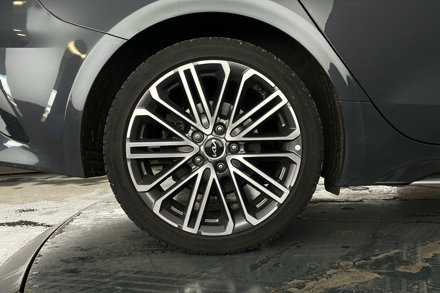 Used Kia Pro Ceed 2023 for sale - 76006566: Photo 8