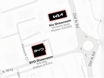 Used Kia Stonic 2024 for sale - 75393427: Photo