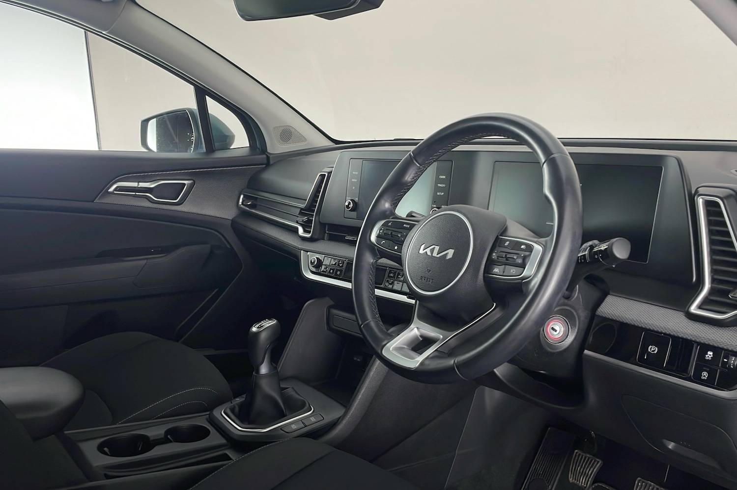 Used Kia Sportage 2023 for sale - 77140487: Photo 11