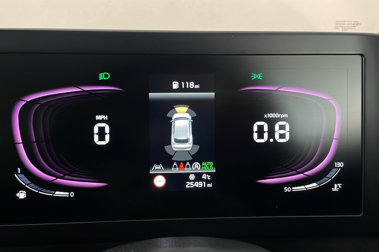 Used Kia Sportage 2023 for sale - 77140487: Photo 13