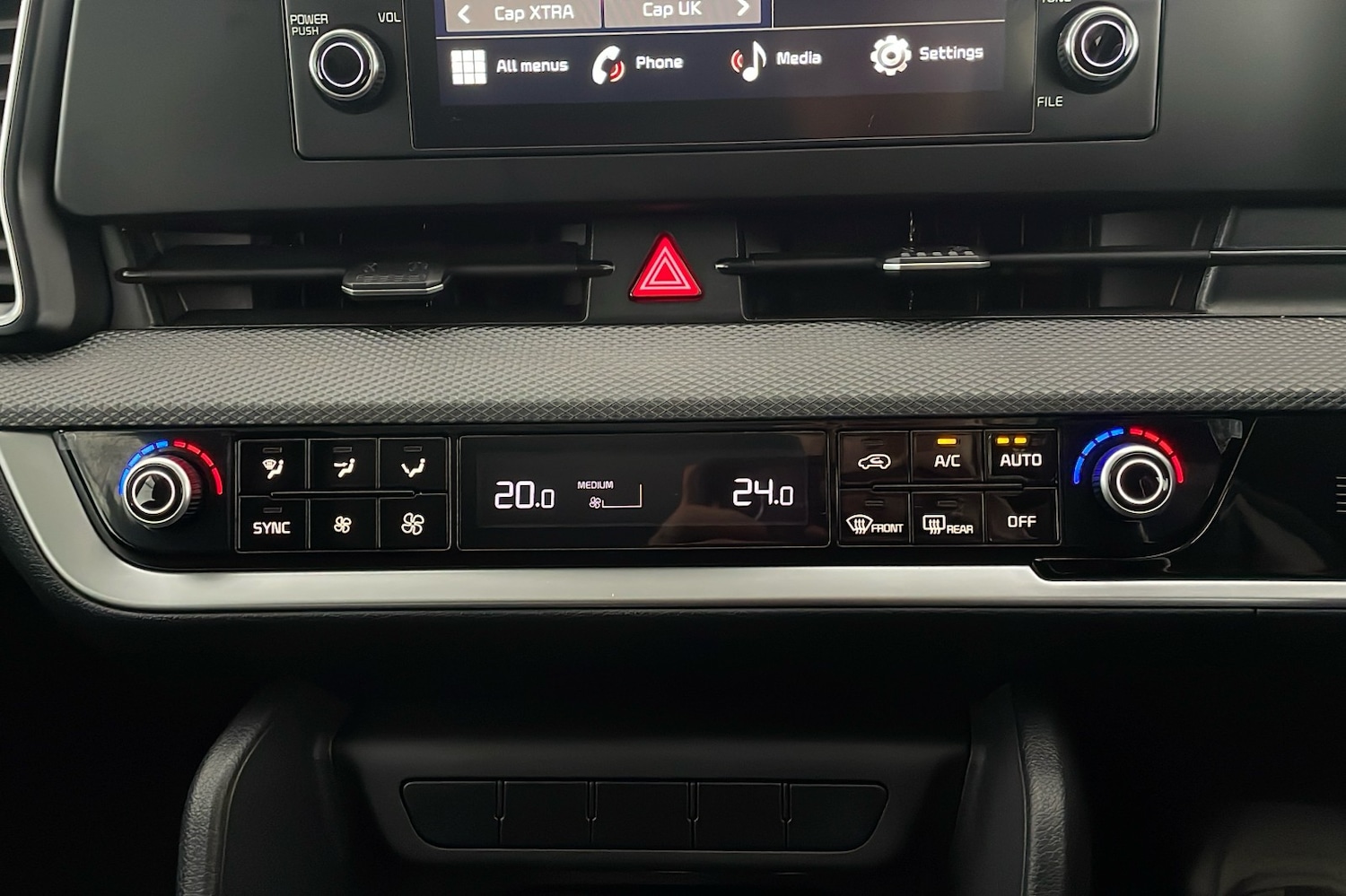 Used Kia Sportage 2023 for sale - 77140487: Photo 14