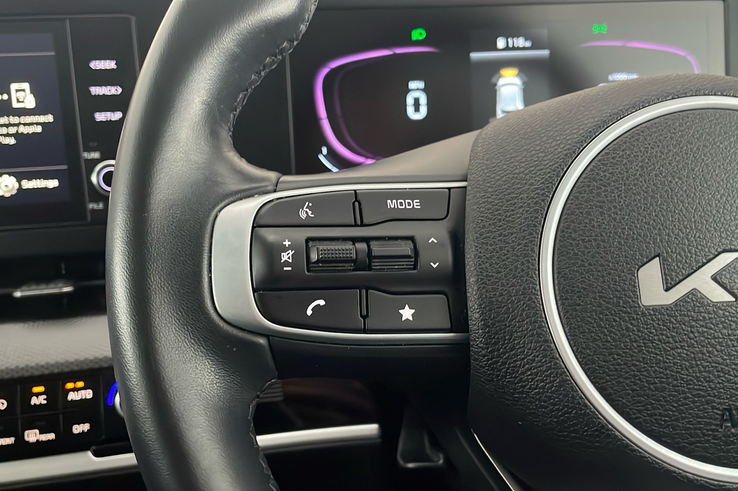 Used Kia Sportage 2023 for sale - 77140487: Photo 15