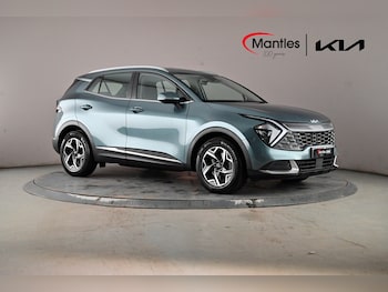 2023 - 1.6 CRDi ISG 2 5dr