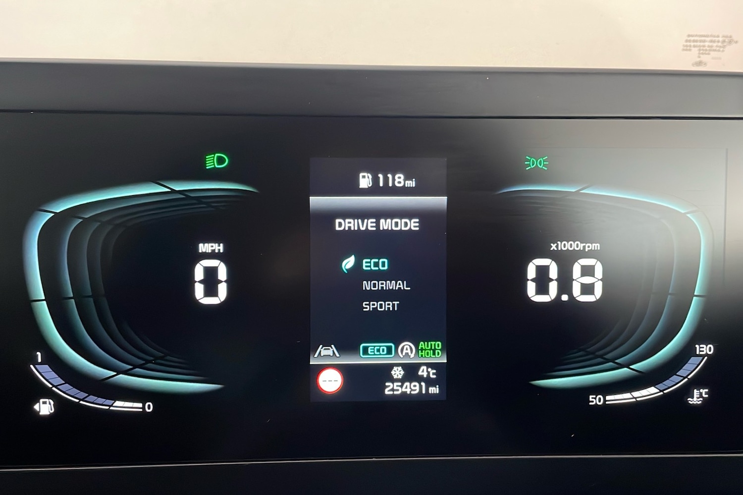 Used Kia Sportage 2023 for sale - 77140487: Photo 24